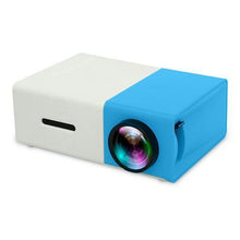 Load image into Gallery viewer, PortablePro™  Mini Projector
