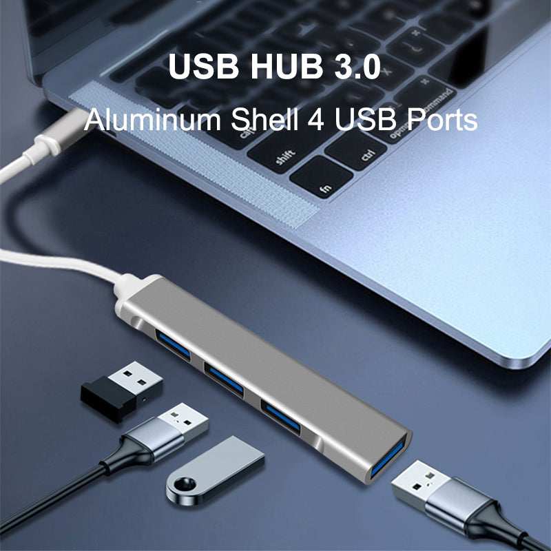 USB C HUB 3.0™