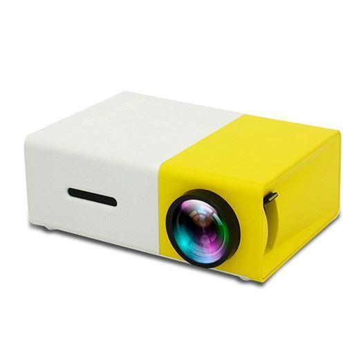 PortablePro™  Mini Projector